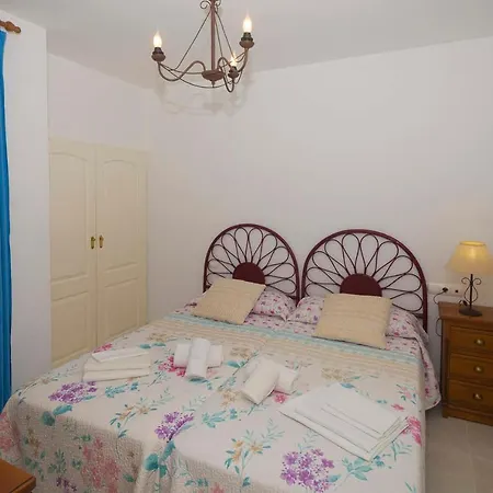 公寓 Apartment In Playa Fossa-Levante 卡尔佩