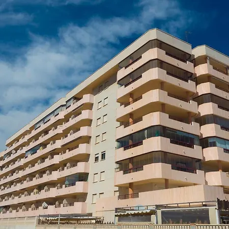 Apartment In Playa Fossa-Levante 公寓
