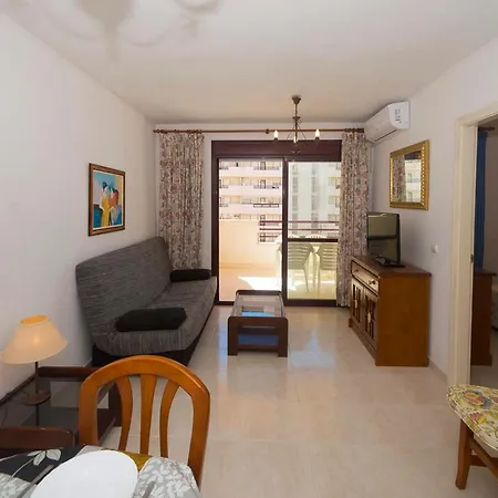Apartment In Playa Fossa-Levante Apartment *